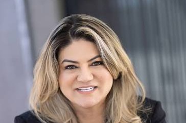 Retrato de Marina Takiuti, ex-aluno(a) da Formação IFT